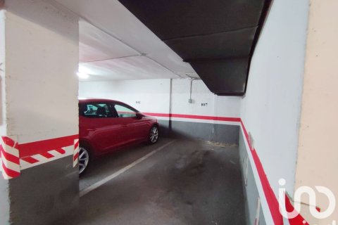 Garage for sale in L'Hospitalet de Llobregat, Barcelona, Spain 10 sq.m. No. 185795 - photo 10