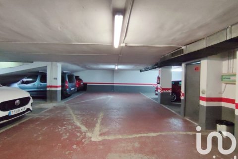 Garage for sale in L'Hospitalet de Llobregat, Barcelona, Spain 10 sq.m. No. 185795 - photo 9