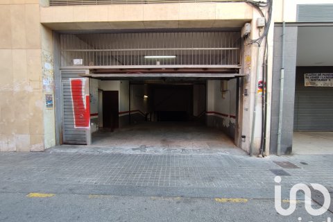 Garage for sale in L'Hospitalet de Llobregat, Barcelona, Spain 10 sq.m. No. 185795 - photo 5