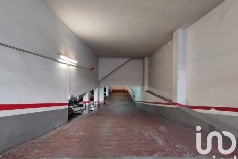 Garage for sale in L'Hospitalet de Llobregat, Barcelona, Spain 10 sq.m. No. 185795 - photo 4