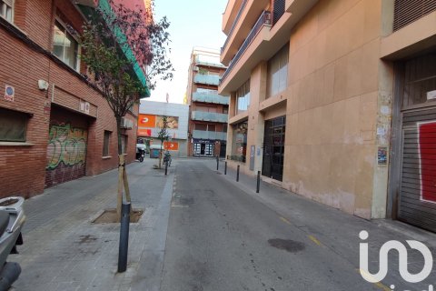 Garage for sale in L'Hospitalet de Llobregat, Barcelona, Spain 10 sq.m. No. 185795 - photo 6