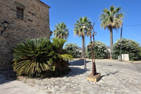 Land plot à vendre à Sant Llorenc Des Cardassar, Mallorca, Espagne, 235 m2 No. 185792 - photo 6