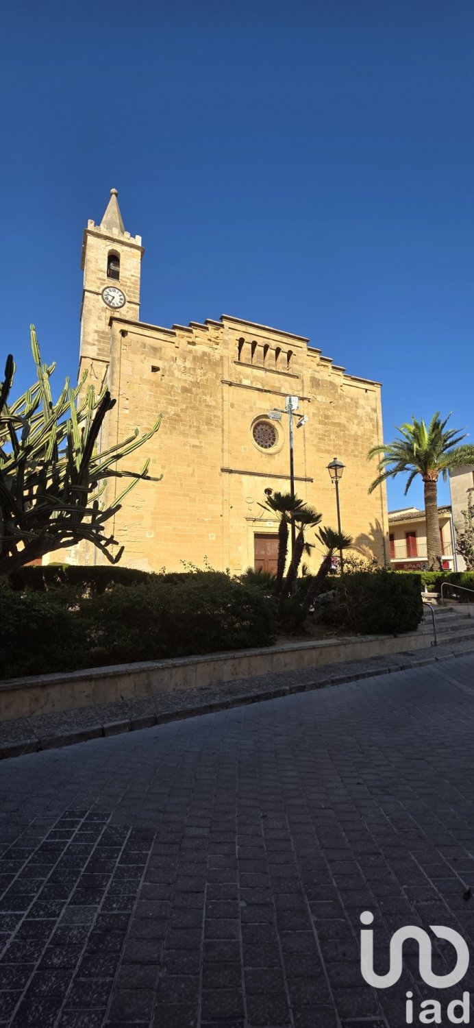 Land plot à Sant Llorenc Des Cardassar, Mallorca, Espagne 235 m2 No. 185792