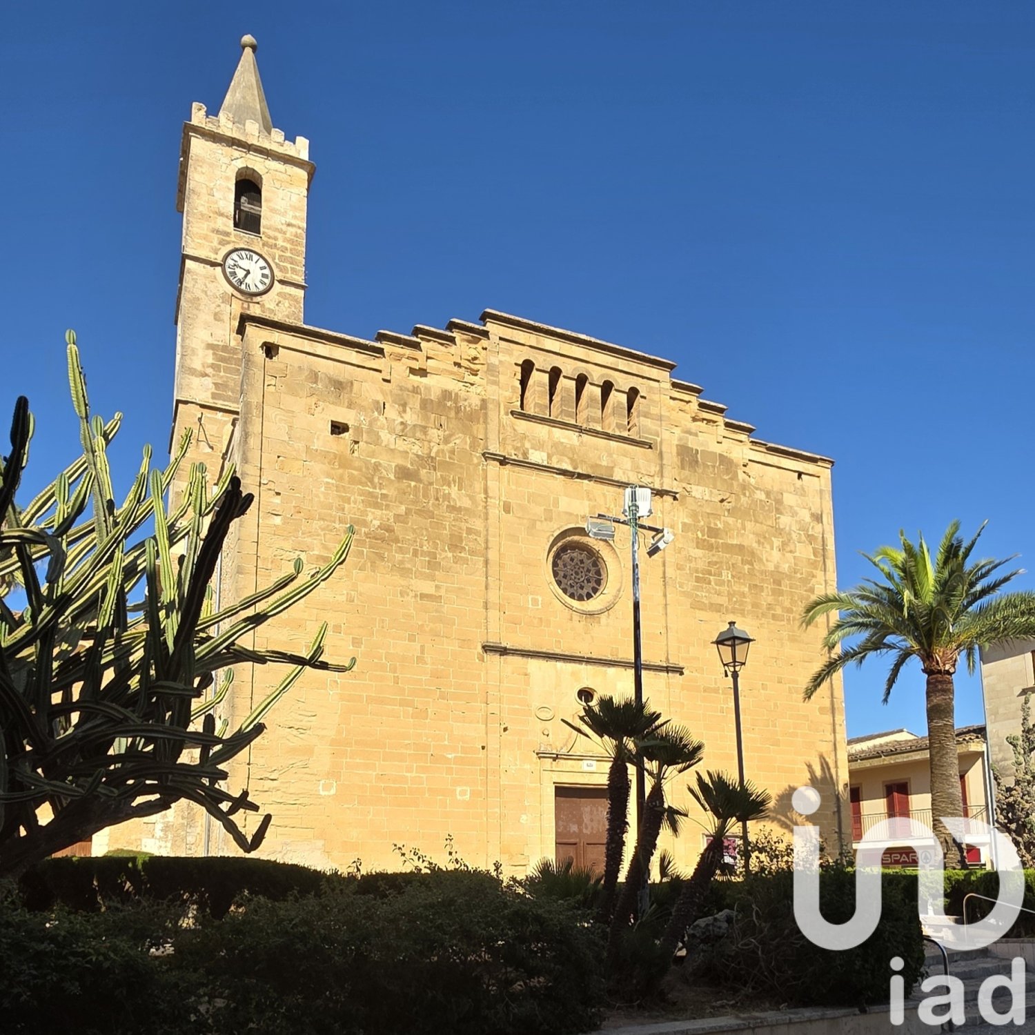 Land plot à Sant Llorenc Des Cardassar, Mallorca, Espagne 235 m2 No. 185792