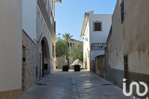 Land plot à vendre à Sant Llorenc Des Cardassar, Mallorca, Espagne, 235 m2 No. 185792 - photo 12