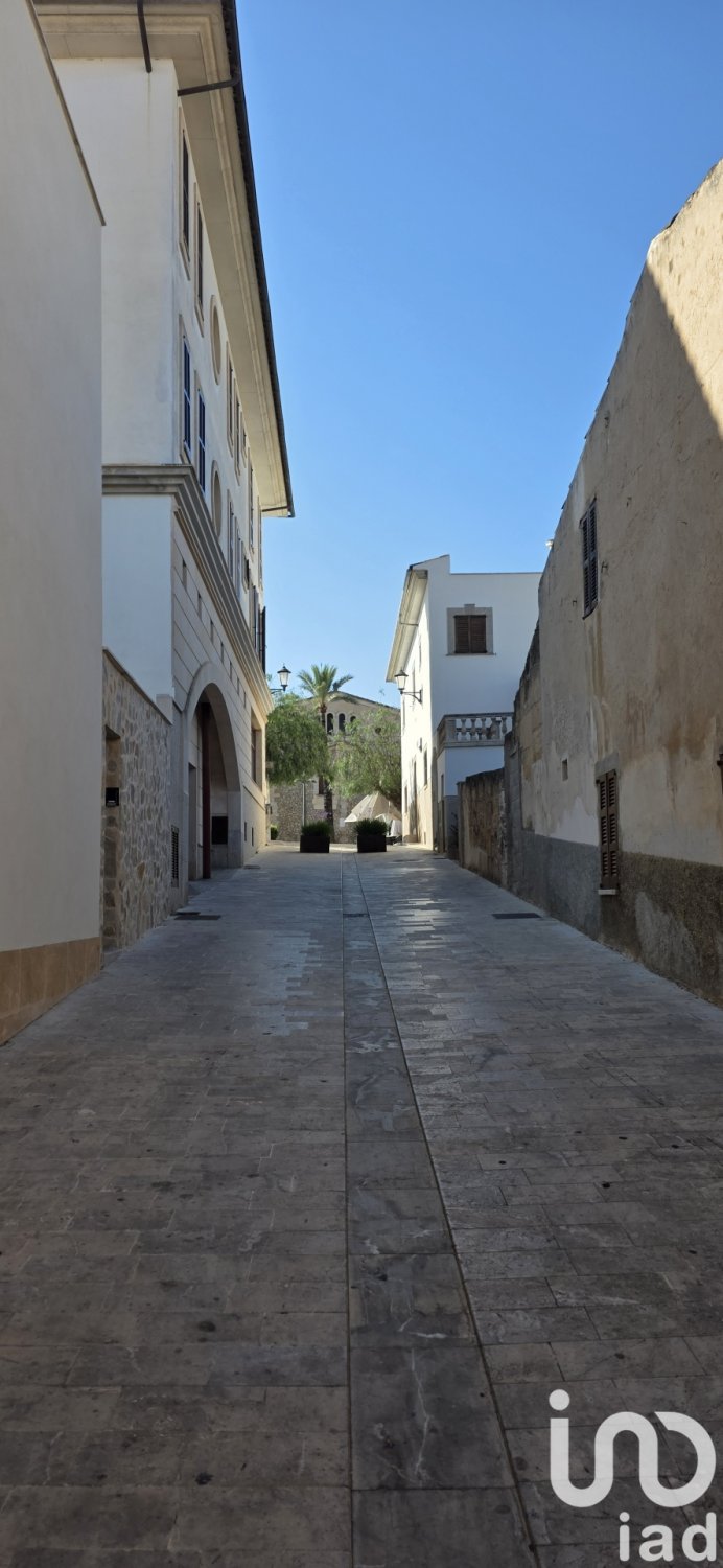 Land plot à Sant Llorenc Des Cardassar, Mallorca, Espagne 235 m2 No. 185792