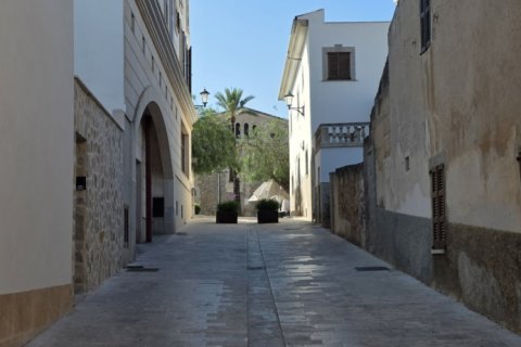 Land plot à vendre à Sant Llorenc Des Cardassar, Mallorca, Espagne, 235 m2 No. 185792 - photo 9