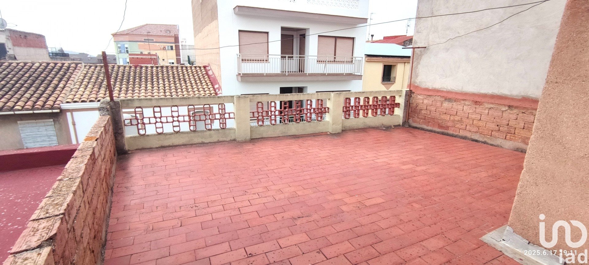House in Sant Joan de Moro, Castellon, Spain 4 bedrooms, 203 sq.m. No. 185796