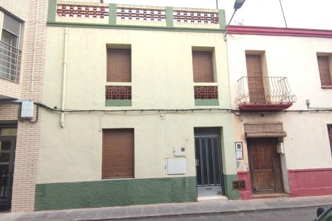 House in Sant Joan de Moro, Castellon, Spain 4 bedrooms, 203 sq.m. No. 185796