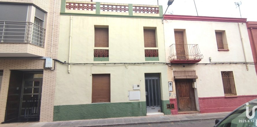 House in Sant Joan de Moro, Castellon, Spain 4 bedrooms, 203 sq.m. No. 185796