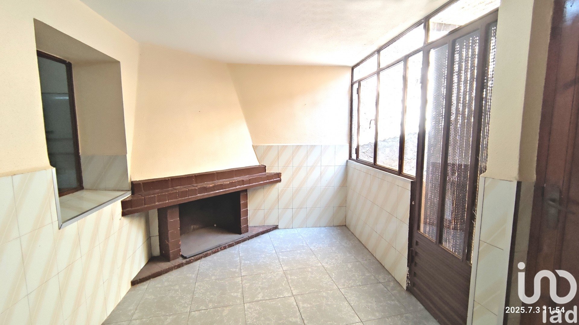 House in Sant Joan de Moro, Castellon, Spain 4 bedrooms, 203 sq.m. No. 185796