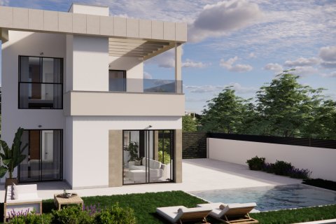 House à vendre à Orihuela, Alicante, Espagne, 3 chambres, 100.3 m2 No. 173757 - photo 18