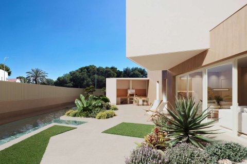 Villa à vendre à Orihuela, Alicante, Espagne, 3 chambres, 247.4 m2 No. 173756 - photo 3