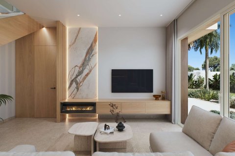 Villa à vendre à Orihuela, Alicante, Espagne, 3 chambres, 247.4 m2 No. 173756 - photo 15