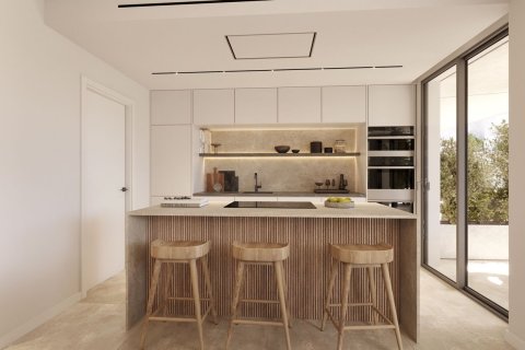 Apartamento en venta en Estepona, Málaga, España 4 dormitorios, 151.29 m2 No. 190720 - foto 9