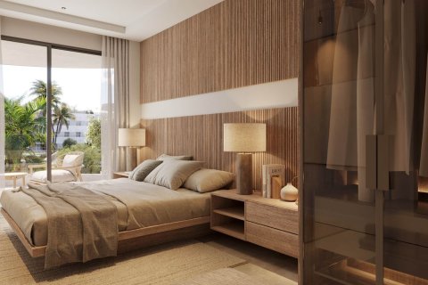 Apartamento en venta en Estepona, Málaga, España 4 dormitorios, 151.29 m2 No. 190720 - foto 29