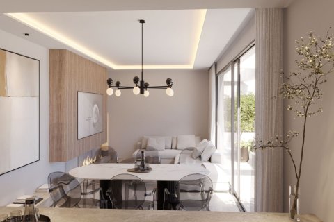 Apartamento en venta en Estepona, Málaga, España 4 dormitorios, 151.29 m2 No. 190720 - foto 25