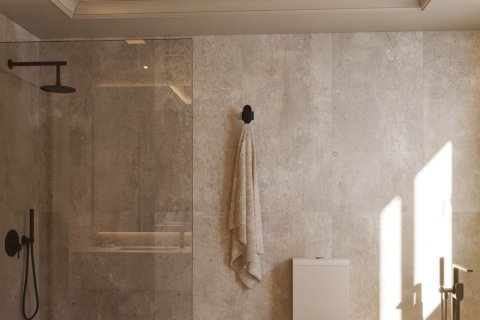 Wohnung zum Verkauf in Estepona, Malaga, Spanien 2 Schlafzimmer, 104.85 m2 Nr. 190721 - Foto 12