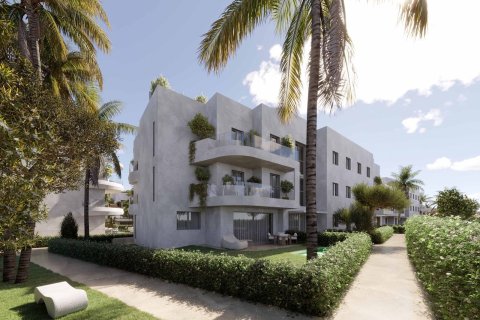 Wohnung zum Verkauf in Estepona, Malaga, Spanien 2 Schlafzimmer, 104.85 m2 Nr. 190721 - Foto 4