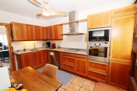 Продажа виллы в Ла Нусия, Аликанте, Испания 5 спален, 227м2 №119916 - фото 21