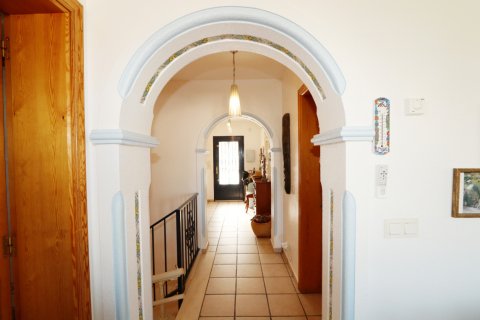 Продажа виллы в Ла Нусия, Аликанте, Испания 5 спален, 227м2 №119916 - фото 23