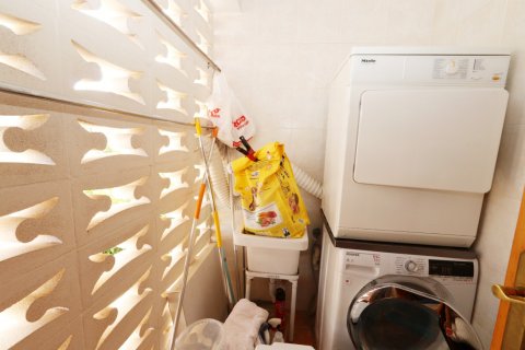 Продажа виллы в Ла Нусия, Аликанте, Испания 5 спален, 227м2 №119916 - фото 22