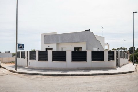 Villa for sale Pinar De Campoverde, Alicante, Spain 3 bedrooms, 90 sq.m. No. 119920 - photo 6