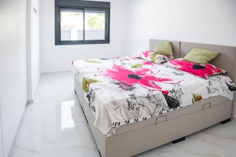 Villa for sale Pinar De Campoverde, Alicante, Spain 3 bedrooms, 90 sq.m. No. 119920 - photo 28