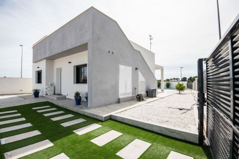 Villa for sale Pinar De Campoverde, Alicante, Spain 3 bedrooms, 90 sq.m. No. 119920 - photo 5