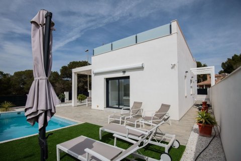 Villa for sale Pinar De Campoverde, Alicante, Spain 3 bedrooms, 90 sq.m. No. 119920 - photo 3