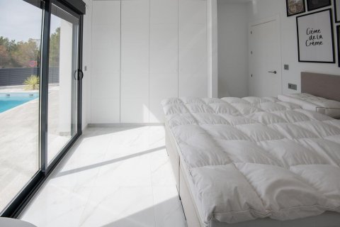 Villa for sale Pinar De Campoverde, Alicante, Spain 3 bedrooms, 90 sq.m. No. 119920 - photo 23