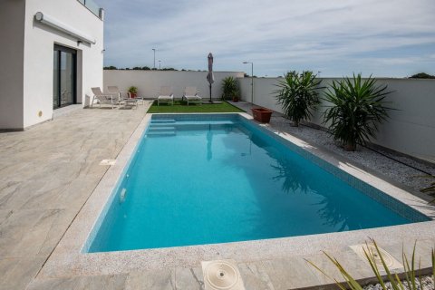 Villa for sale Pinar De Campoverde, Alicante, Spain 3 bedrooms, 90 sq.m. No. 119920 - photo 2
