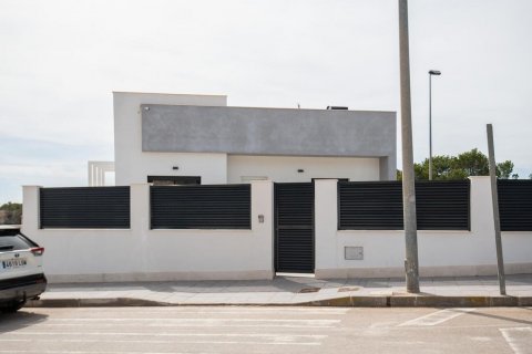 Villa for sale Pinar De Campoverde, Alicante, Spain 3 bedrooms, 90 sq.m. No. 119920 - photo 7