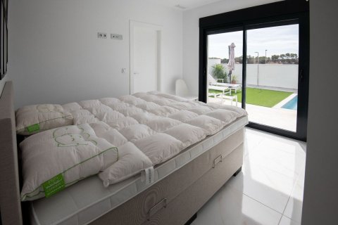 Villa for sale Pinar De Campoverde, Alicante, Spain 3 bedrooms, 90 sq.m. No. 119920 - photo 21