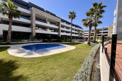 Продажа квартиры в Аликанте, Испания 2 спальни, 80м2 №119919 - фото 27