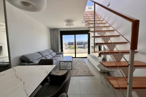 Продажа квартиры в Аликанте, Испания 2 спальни, 80м2 №119919 - фото 22