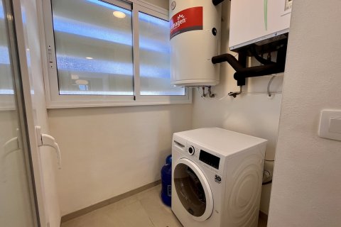 Продажа квартиры в Аликанте, Испания 2 спальни, 80м2 №119919 - фото 25