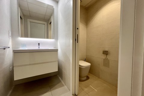 Продажа квартиры в Аликанте, Испания 2 спальни, 80м2 №119919 - фото 19