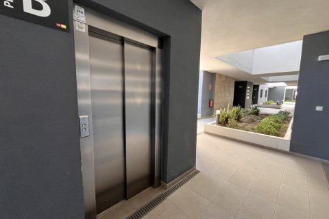Продажа квартиры в Аликанте, Испания 2 спальни, 80м2 №119919 - фото 30