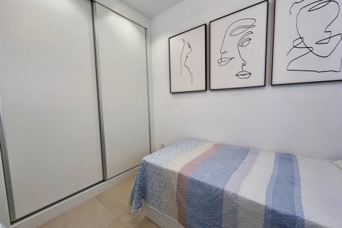 Продажа квартиры в Аликанте, Испания 2 спальни, 80м2 №119919 - фото 7