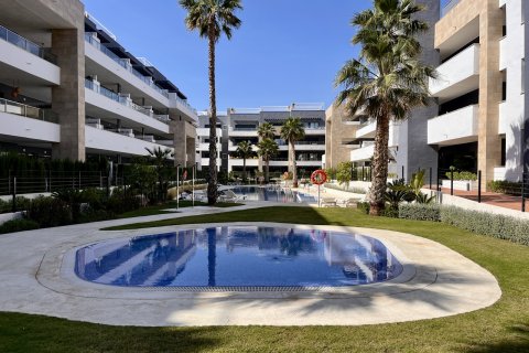 Продажа квартиры в Аликанте, Испания 2 спальни, 80м2 №119919 - фото 26