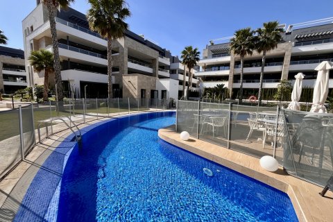 Продажа квартиры в Аликанте, Испания 2 спальни, 80м2 №119919 - фото 14