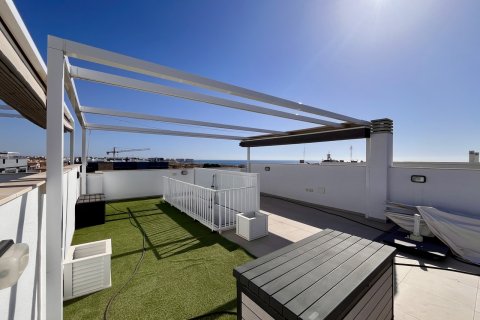 Продажа квартиры в Аликанте, Испания 2 спальни, 80м2 №119919 - фото 29