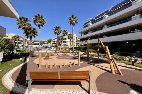 Продажа квартиры в Аликанте, Испания 2 спальни, 80м2 №119919 - фото 28