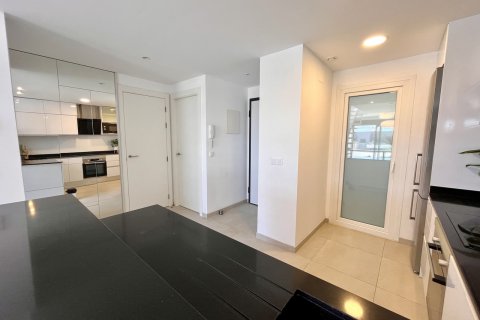 Продажа квартиры в Аликанте, Испания 2 спальни, 80м2 №119919 - фото 24