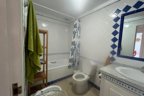 Appartamento in vendita a Alicante, Spagna 3 camere da letto, 90 mq. N° 191998 - foto 6