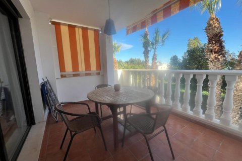 Appartamento in vendita a Alicante, Spagna 3 camere da letto, 90 mq. N° 191998 - foto 22
