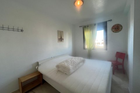 Appartamento in vendita a Alicante, Spagna 3 camere da letto, 90 mq. N° 191998 - foto 20