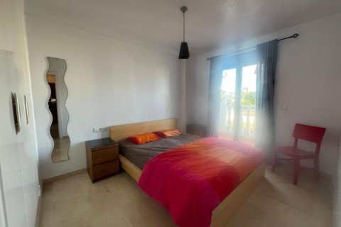 Appartamento in vendita a Alicante, Spagna 3 camere da letto, 90 mq. N° 191998 - foto 8