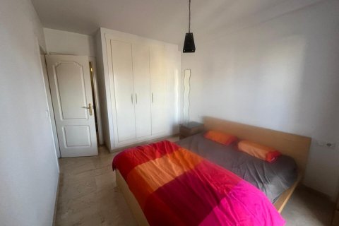 Appartamento in vendita a Alicante, Spagna 3 camere da letto, 90 mq. N° 191998 - foto 14